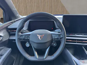 Cupra Raval Dynamic Plus 52kWh