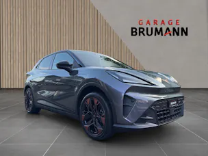 Cupra Raval Dynamic Plus 52kWh