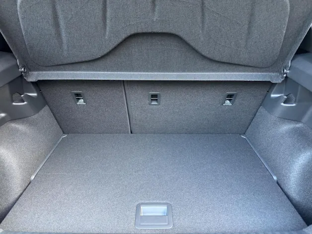 Cupra Raval Dynamic Plus 52kWh