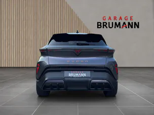 Cupra Raval Dynamic Plus 52kWh