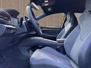 Cupra Raval Dynamic Plus 52kWh