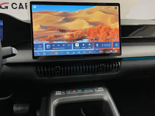 BYD Dolphin G DM-i Comfort