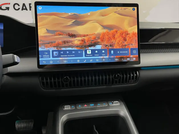 BYD Dolphin G DM-i Comfort