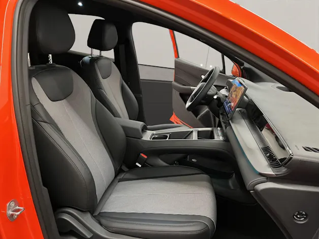 BYD Dolphin G DM-i Comfort