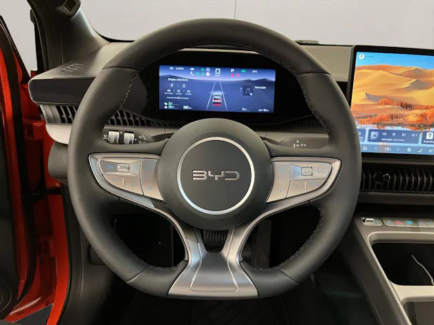 BYD Dolphin G DM-i Comfort