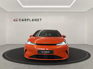 BYD Dolphin G DM-i Comfort