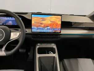 BYD Dolphin G DM-i Comfort