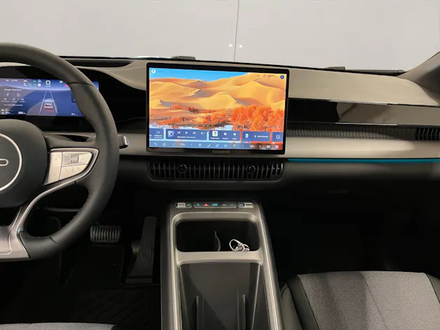 BYD Dolphin G DM-i Comfort