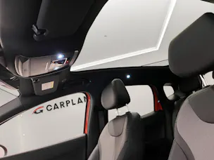 BYD Dolphin G DM-i Comfort