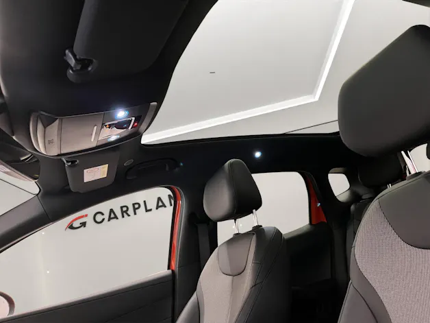 BYD Dolphin G DM-i Comfort