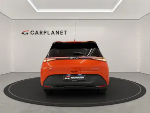 BYD Dolphin G DM-i Comfort