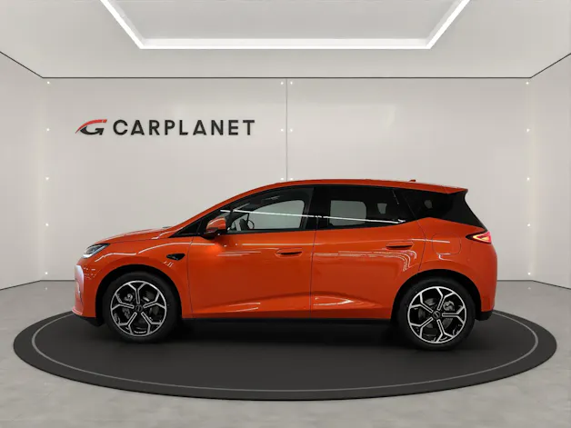 BYD Dolphin G DM-i Comfort