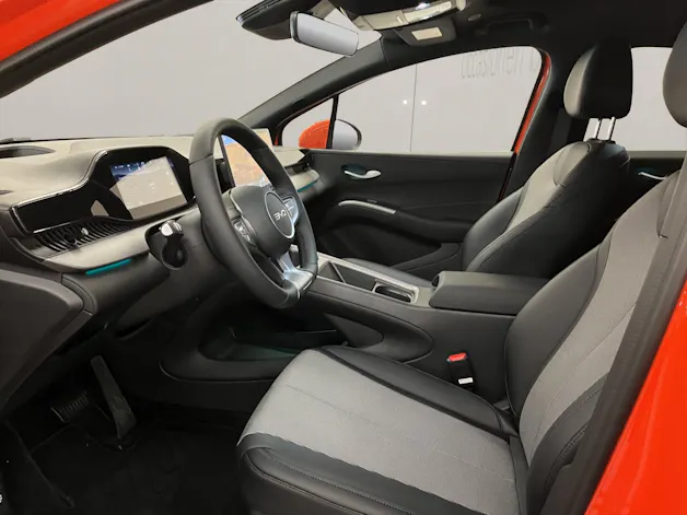 BYD Dolphin G DM-i Comfort