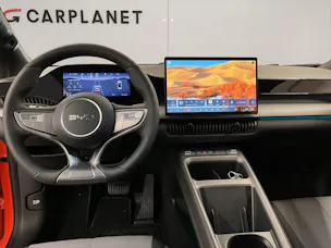 BYD Dolphin G DM-i Comfort