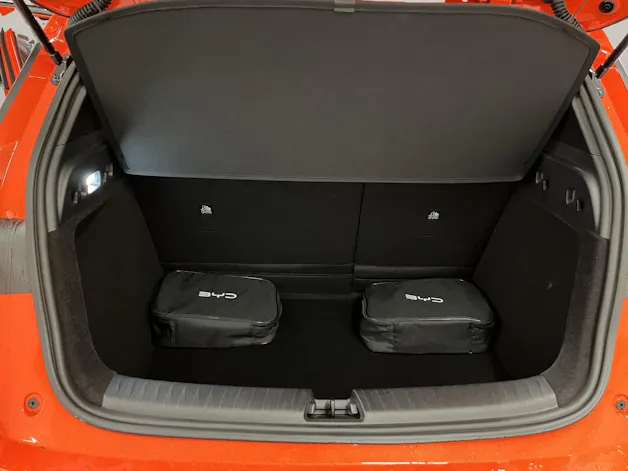 BYD Dolphin G DM-i Comfort