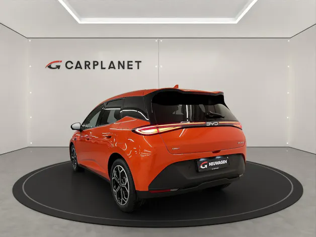 BYD Dolphin G DM-i Comfort