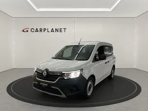 RENAULT Kangoo Van 1.3 TCe 130 Extra