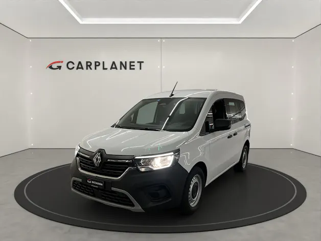 RENAULT Kangoo Van 1.3 TCe 130 Extra