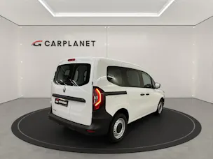 RENAULT Kangoo Van 1.3 TCe 130 Extra