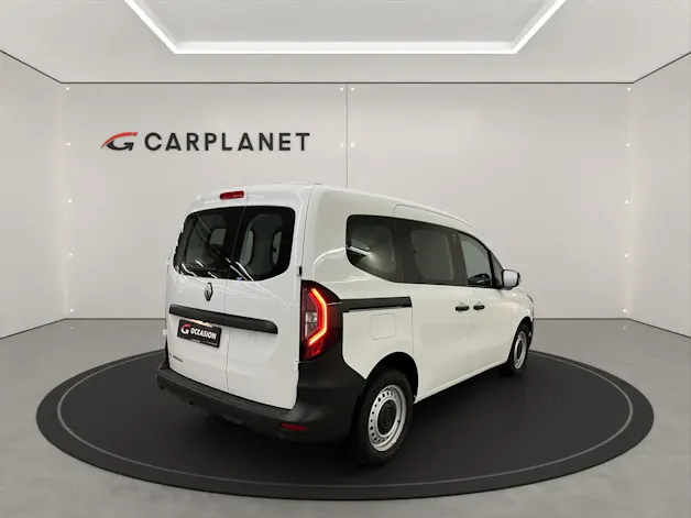 RENAULT Kangoo Van 1.3 TCe 130 Extra