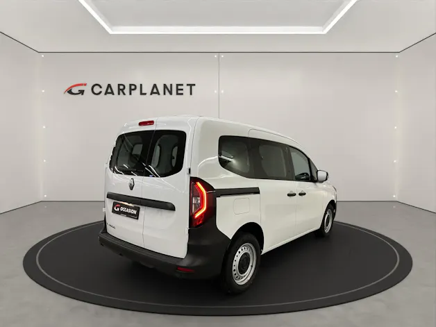 RENAULT Kangoo Van 1.3 TCe 130 Extra