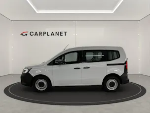 RENAULT Kangoo Van 1.3 TCe 130 Extra