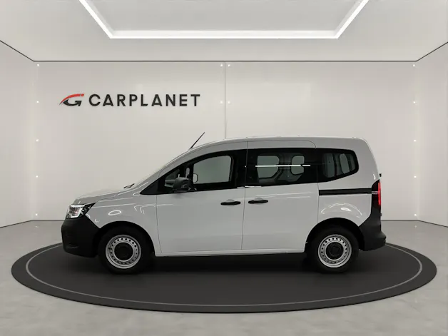 RENAULT Kangoo Van 1.3 TCe 130 Extra
