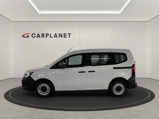 RENAULT Kangoo Van 1.3 TCe 130 Extra