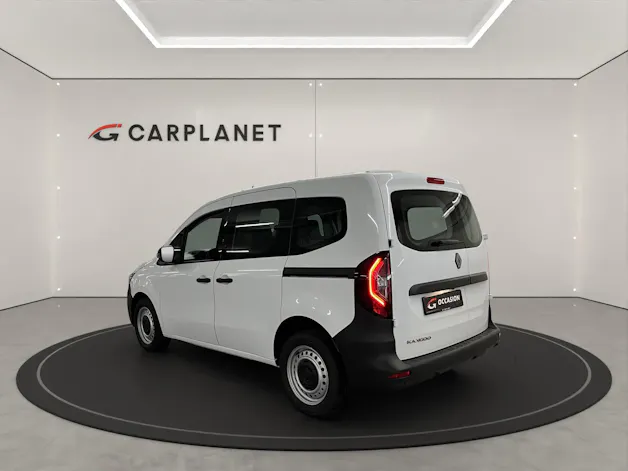 RENAULT Kangoo Van 1.3 TCe 130 Extra