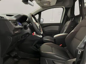 RENAULT Kangoo Van 1.3 TCe 130 Extra