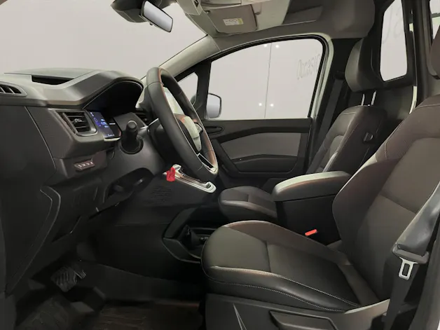 RENAULT Kangoo Van 1.3 TCe 130 Extra