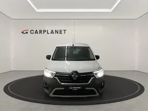 RENAULT Kangoo Van 1.3 TCe 130 Extra