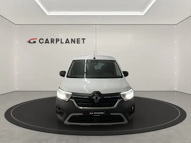 RENAULT Kangoo Van 1.3 TCe 130 Extra