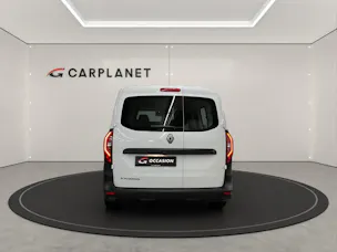 RENAULT Kangoo Van 1.3 TCe 130 Extra