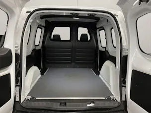 RENAULT Kangoo Van 1.3 TCe 130 Extra