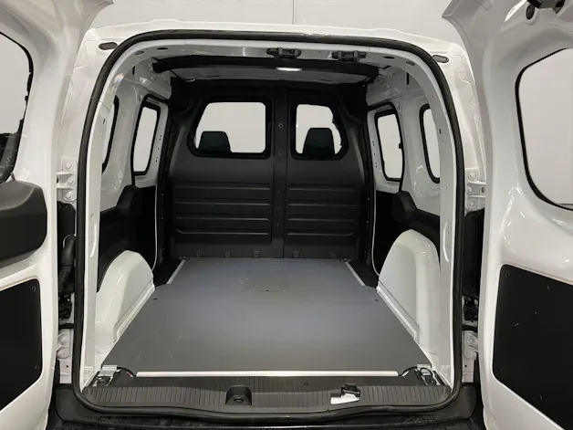 RENAULT Kangoo Van 1.3 TCe 130 Extra