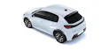 PEUGEOT 208 1.2 Hybrid 145 GT Exclusive
