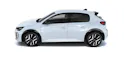 PEUGEOT 208 1.2 Hybrid 145 GT Exclusive