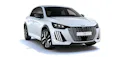 PEUGEOT 208 1.2 Hybrid 145 GT Exclusive