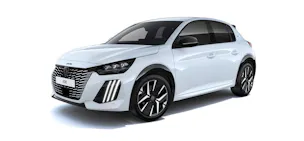 PEUGEOT 208 1.2 Hybrid 145 GT Exclusive