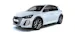 PEUGEOT 208 1.2 Hybrid 145 GT Exclusive