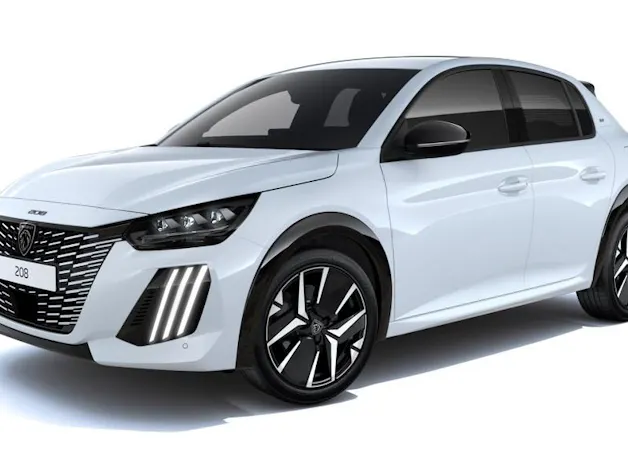 PEUGEOT 208 1.2 Hybrid 145 GT Exclusive