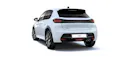 PEUGEOT 208 1.2 Hybrid 145 GT Exclusive
