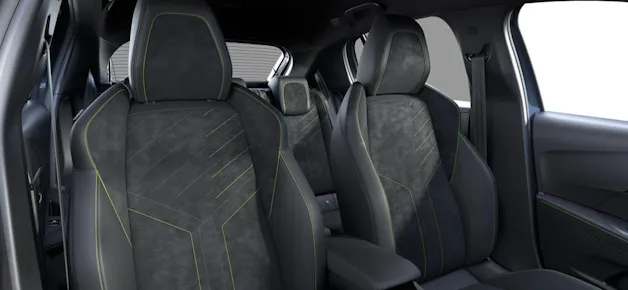 PEUGEOT 208 1.2 Hybrid 145 GT Exclusive