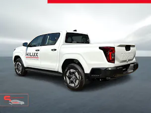 Toyota Hilux Double Cab.-Pick-up 59KWh Comfort