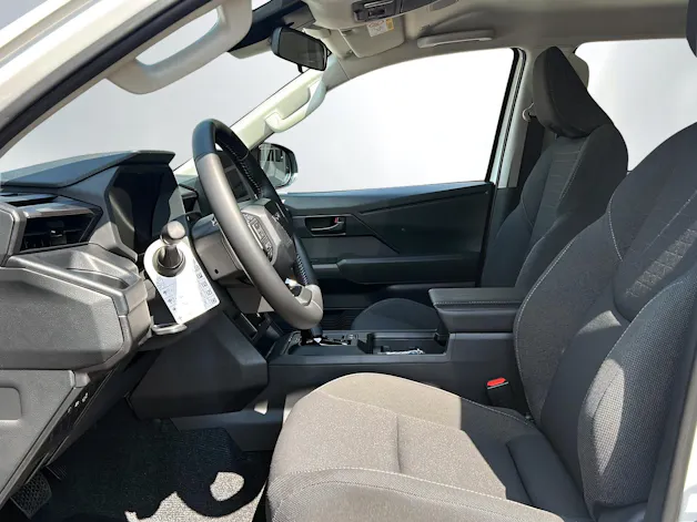 Toyota Hilux Double Cab.-Pick-up 59KWh Comfort