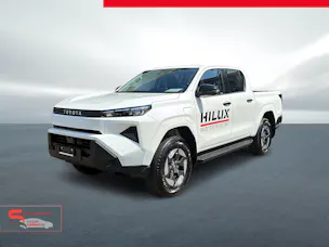 Toyota Hilux Double Cab.-Pick-up 59KWh Comfort