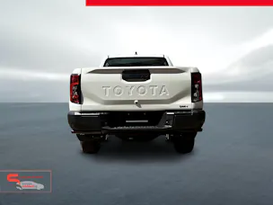 Toyota Hilux Double Cab.-Pick-up 59KWh Comfort