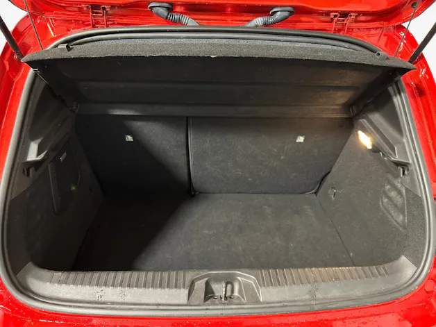 Mitsubishi Colt 1.6 HEV Instyle