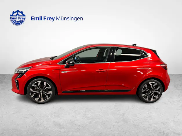 Mitsubishi Colt 1.6 HEV Instyle